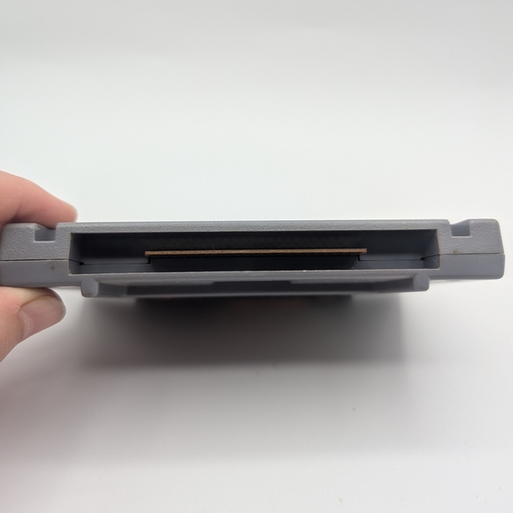 Donkey Kong Country - Super NES - Game Only - Tested - Picture 4 of 7